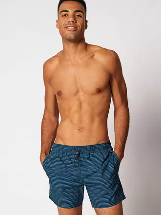 SKINY | Bañador de hombre | blau